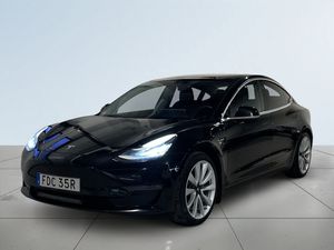 Tesla Model 3 bild 16