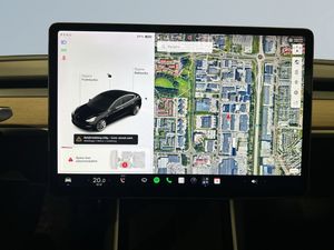 Tesla Model 3 bild 15