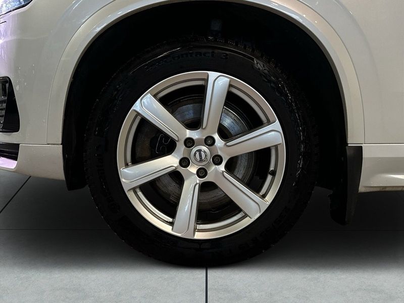 Volvo XC90 bild 24