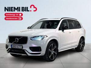 Volvo XC90 bild 1