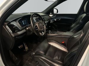 Volvo XC90 bild 8