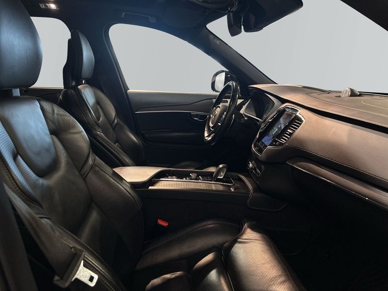 Volvo XC90 bild 11