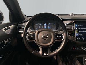 Volvo XC90 bild 10