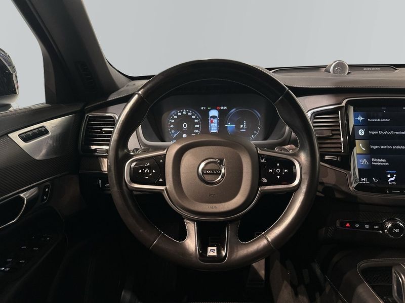 Volvo XC90 bild 10