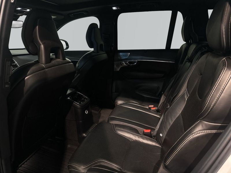 Volvo XC90 bild 12