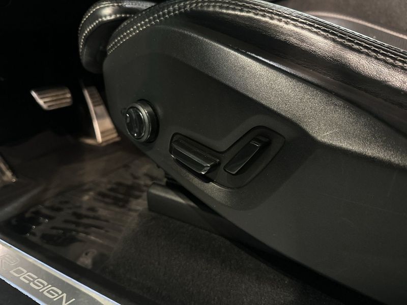 Volvo XC90 bild 22