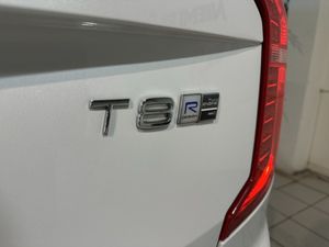 Volvo XC90 bild 18