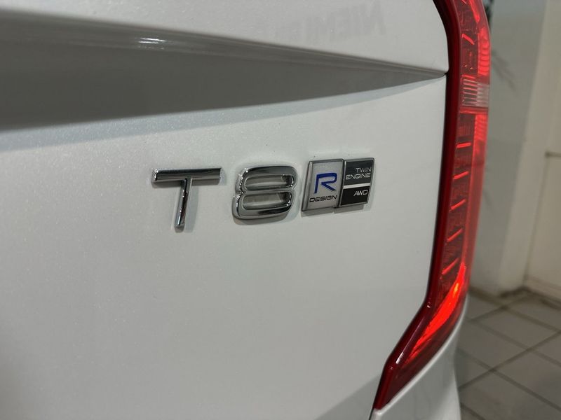 Volvo XC90 bild 18