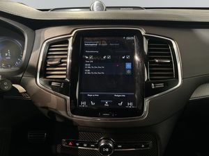 Volvo XC90 bild 14