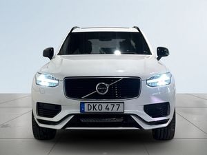 Volvo XC90 bild 2