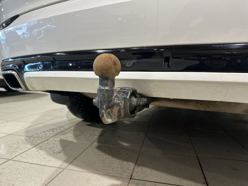 Volvo XC90 bild 23