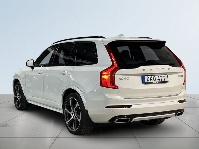 Volvo XC90 bild 5