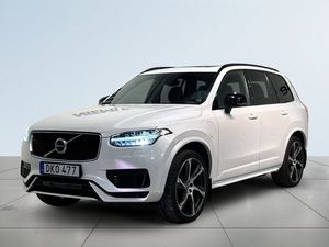 Volvo XC90 bild 19