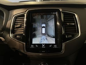 Volvo XC90 bild 16