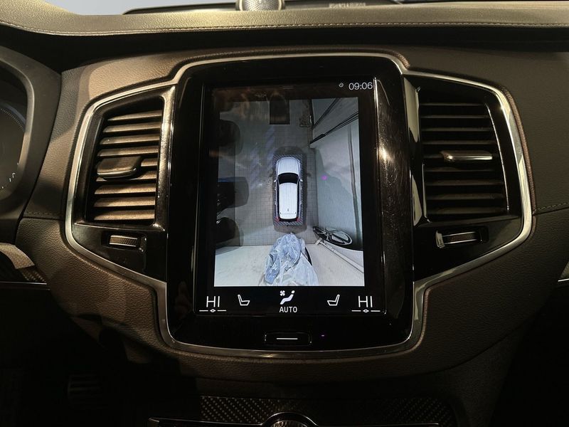 Volvo XC90 bild 16