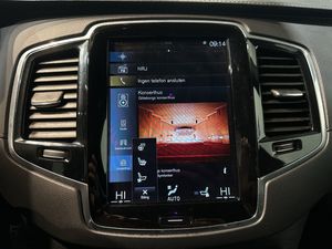 Volvo XC90 bild 7