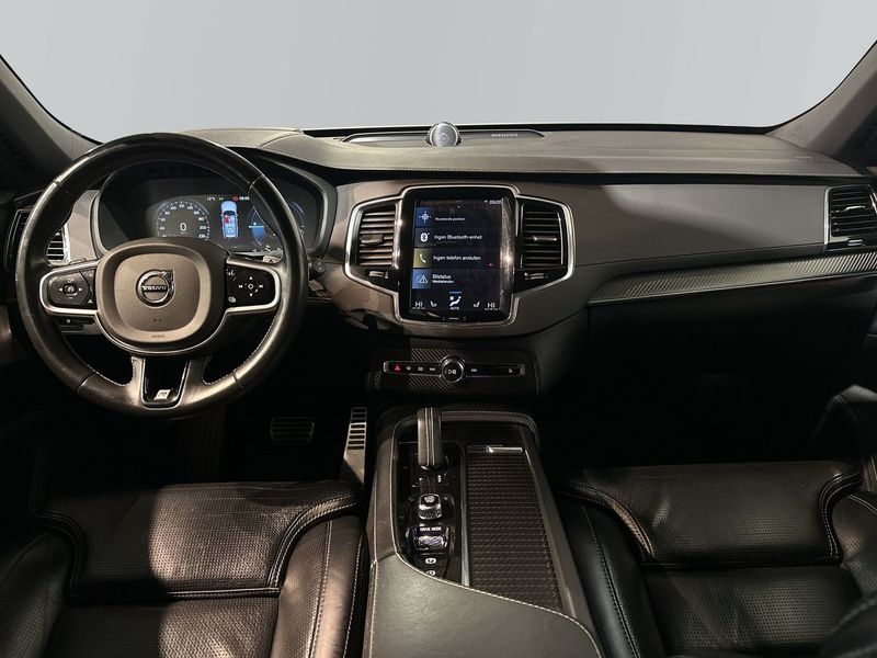 Volvo XC90 bild 9