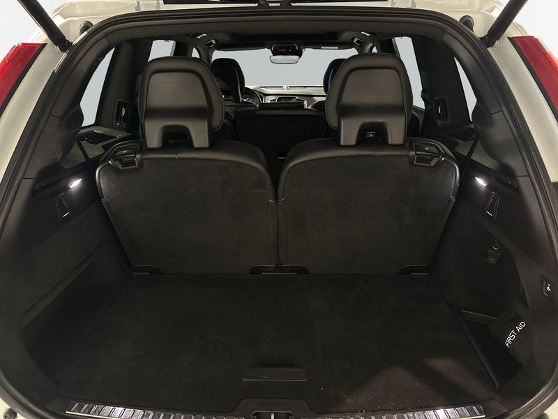 Volvo XC90 bild 13