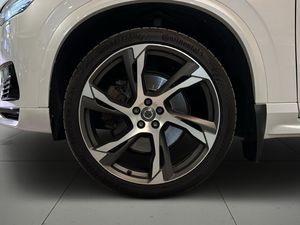 Volvo XC90 bild 15
