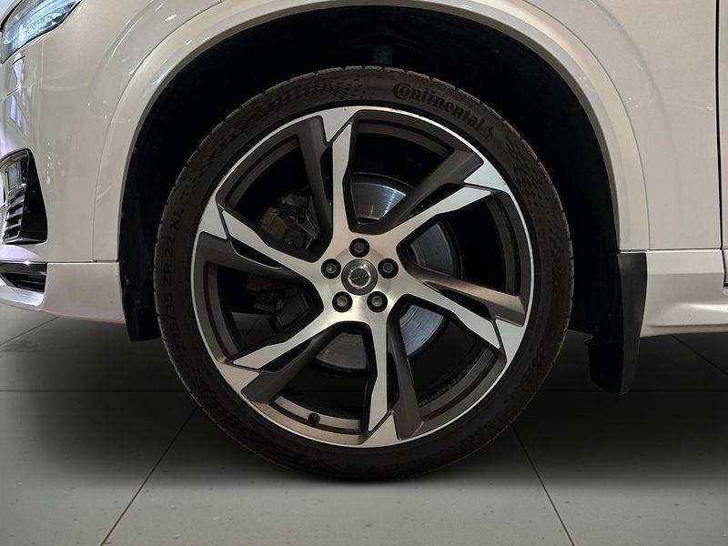Volvo XC90 bild 15
