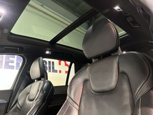 Volvo XC90 bild 17