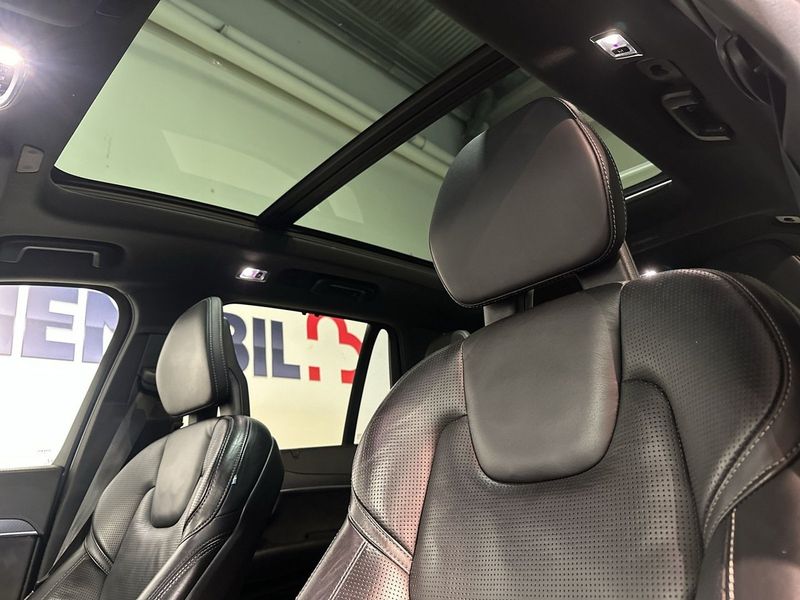 Volvo XC90 bild 17