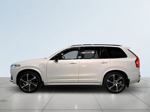Volvo XC90 bild 4
