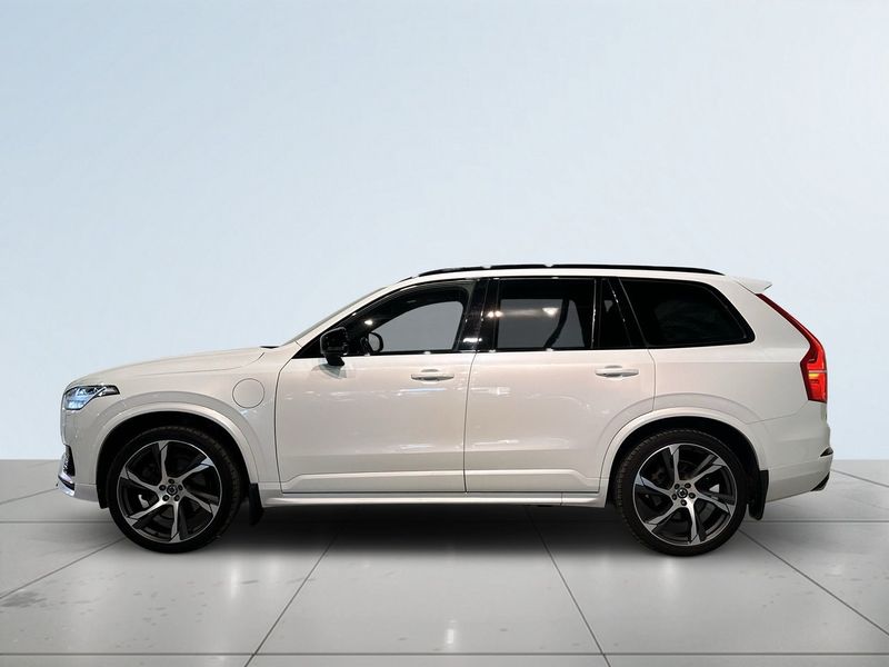 Volvo XC90 bild 4