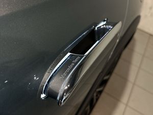 Mercedes E300 bild 20