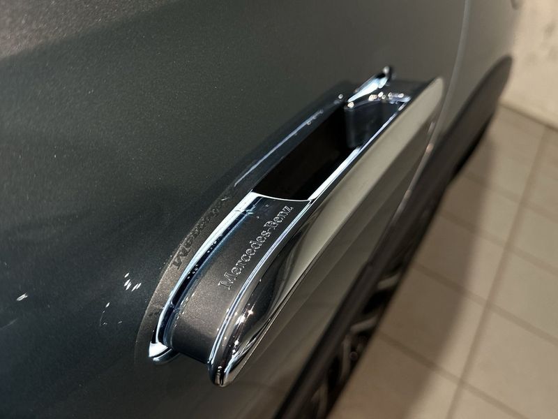 Mercedes E300 bild 20