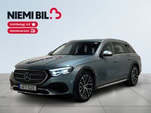 Mercedes E300 bild 1