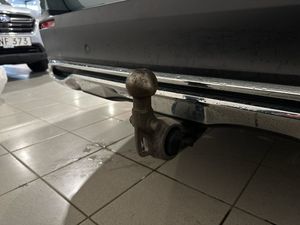 Mercedes E300 bild 18