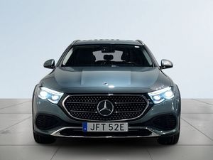Mercedes E300 bild 2