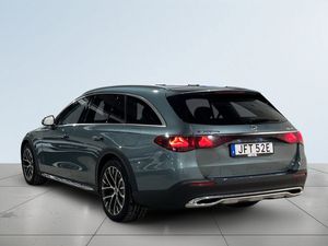 Mercedes E300 bild 5