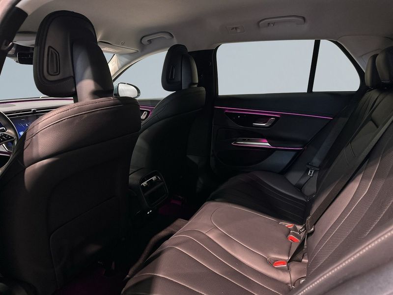 Mercedes E300 bild 13