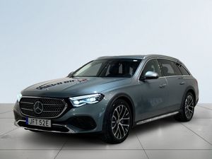 Mercedes E300 bild 16