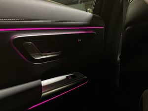 Mercedes E300 bild 17