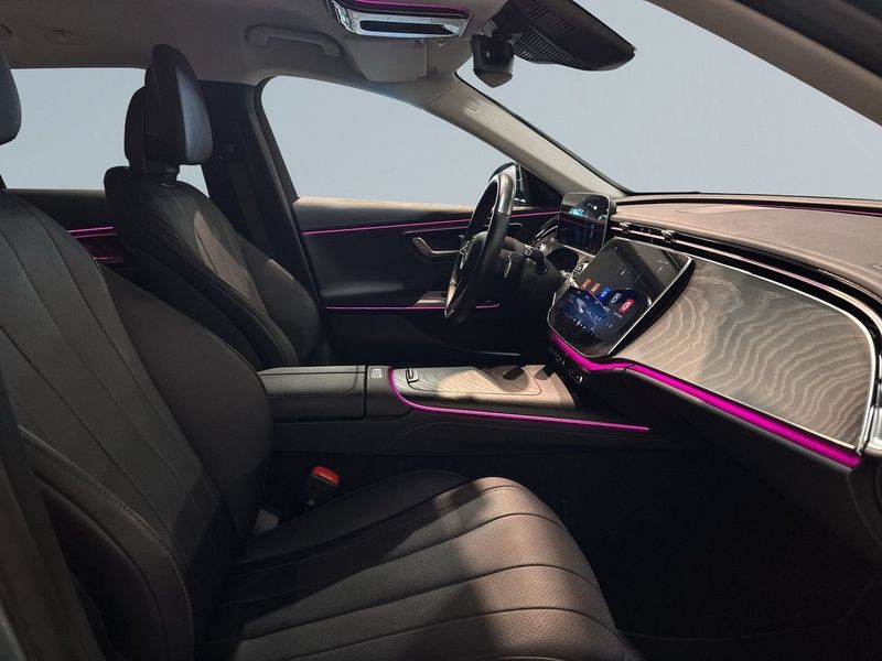 Mercedes E300 bild 10