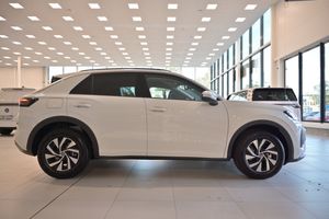 Volkswagen T-Roc bild 6