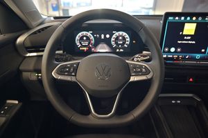 Volkswagen T-Roc bild 13