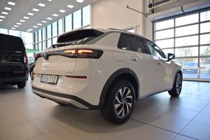 Volkswagen T-Roc bild 10