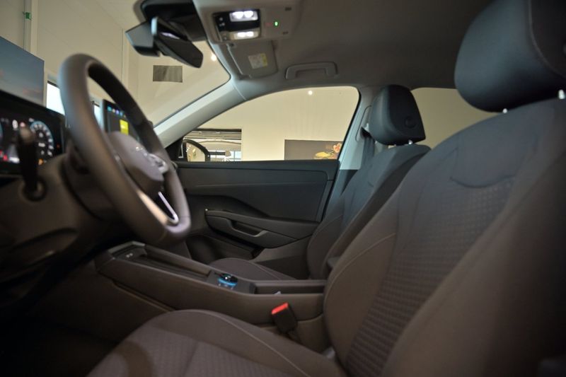 Volkswagen T-Roc bild 22