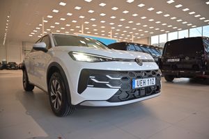 Volkswagen T-Roc bild 4