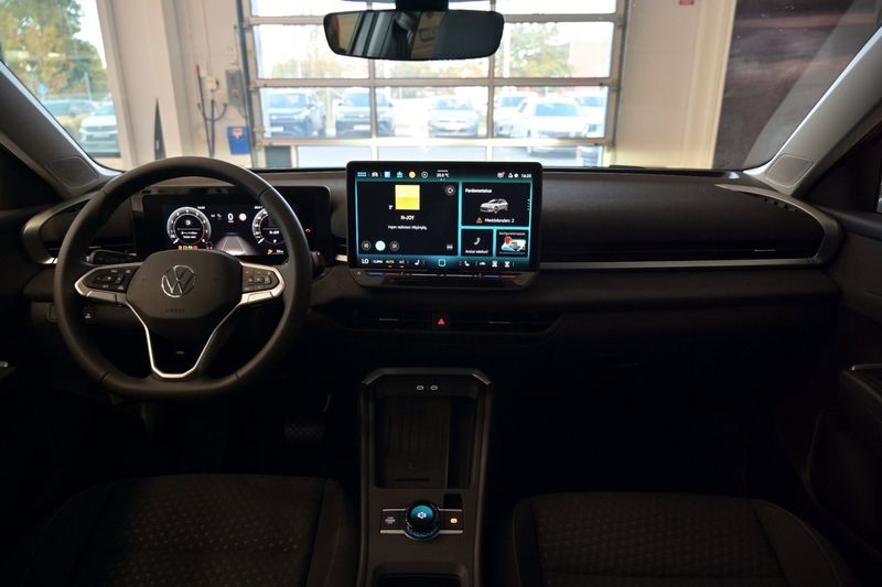 Volkswagen T-Roc bild 12
