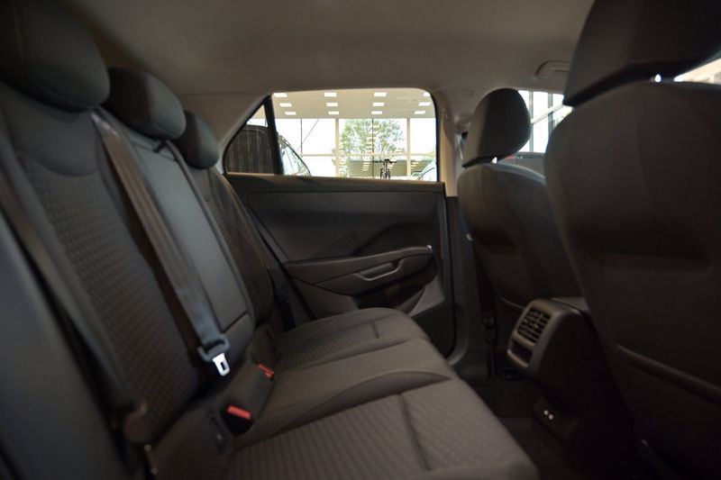 Volkswagen T-Roc bild 24