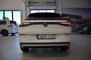 Volkswagen T-Roc bild 9