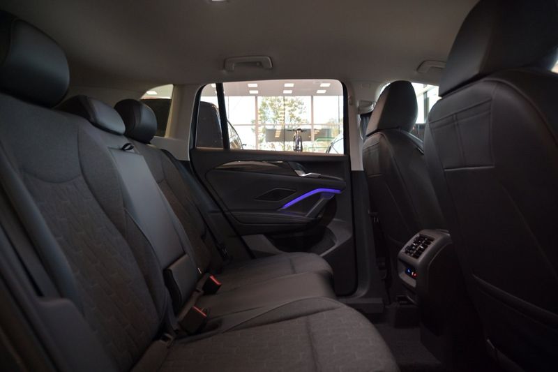 Volkswagen Tiguan bild 24