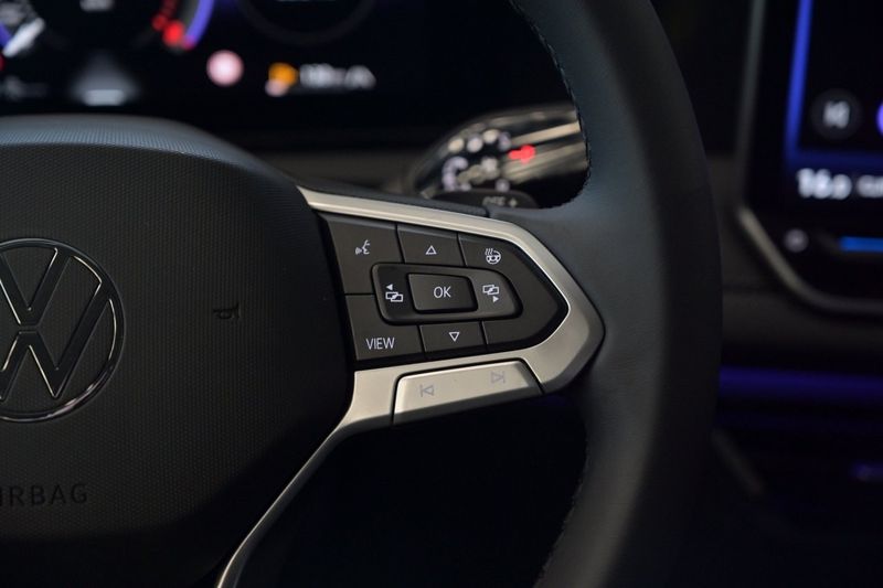 Volkswagen Tiguan bild 16