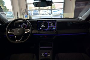 Volkswagen Tiguan bild 12