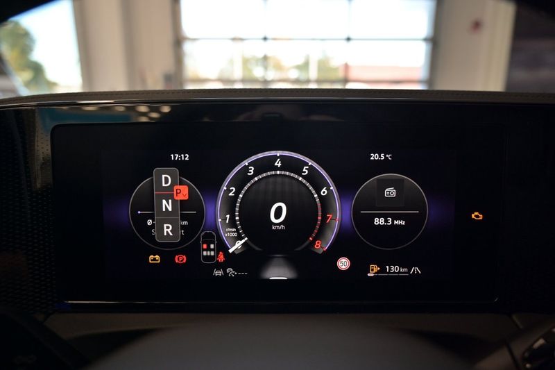 Volkswagen Tiguan bild 14